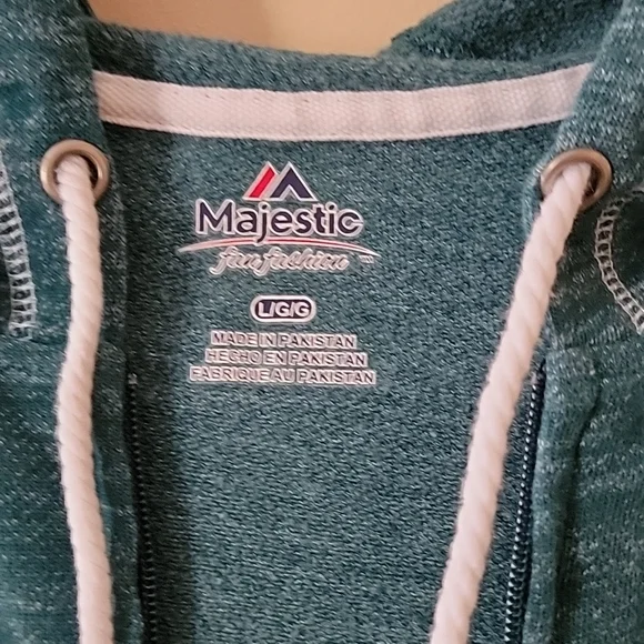 Women's Eagles Hoodie - Picture 4 of 6